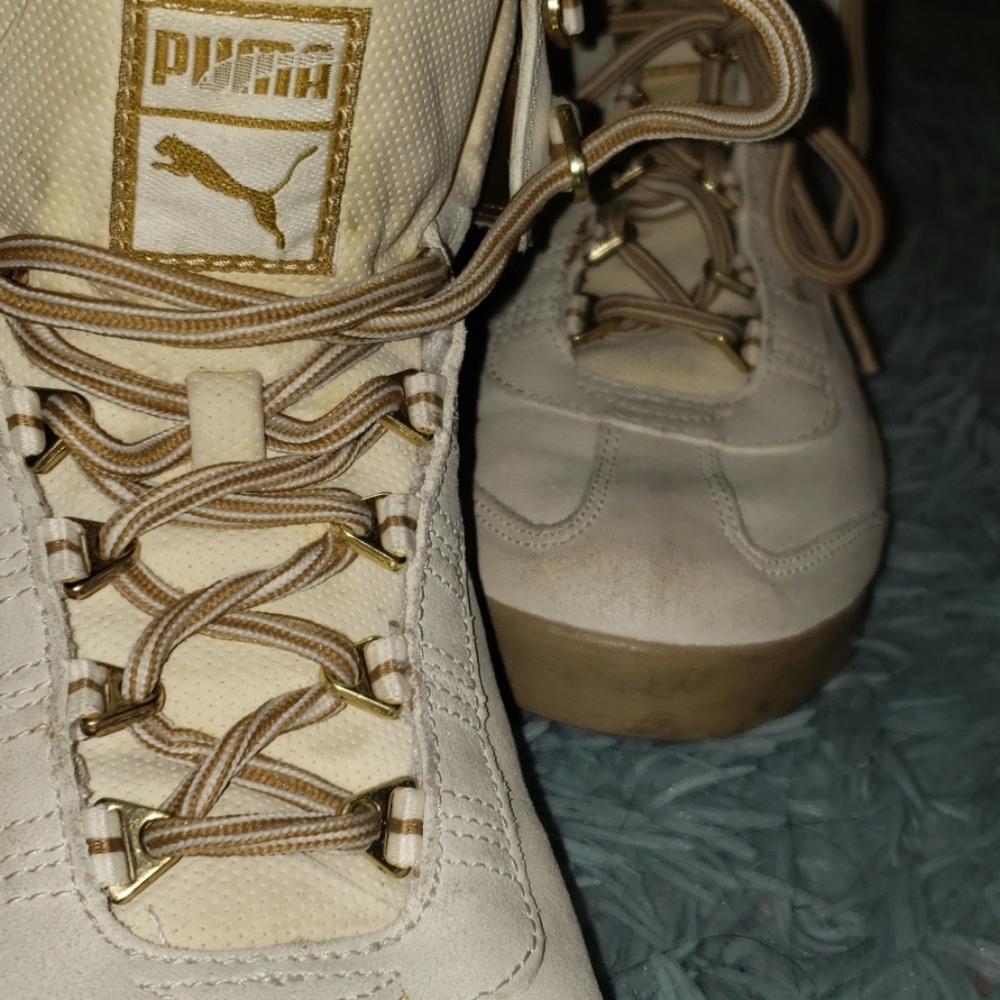 Hitop sneakers - Picture 6 of 6